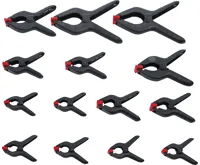 BGS Souprava Svěrek, 14 dílná (2)