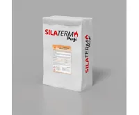 Kamnářská omítka SILATERM MODEL 20 kg Kamnářská omítka SILATERM MODEL 20 kg