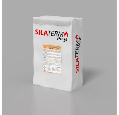 Kamnářská omítka SILATERM MODEL 20 kg