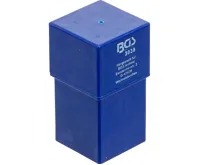 BGS Razící matrice 8.0 mm, čísla (3)