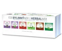 Čaj Fytopharma Bylinný MAxi Mix 60ks (1)