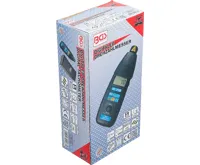 BGS Otáčkoměr digitální fotoelektronický  5 - 99.999 U/min (6)