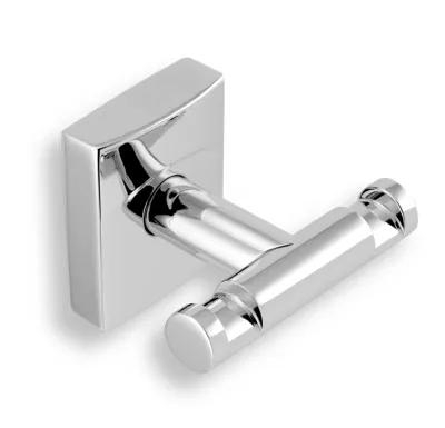 NOVASERVIS Dvojháček Metalia 12 chrom - 0256,0