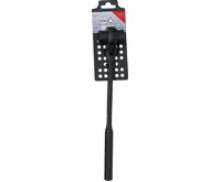 BGS Lešenářská ráčna, kulatá stopka, 19 x 22 mm (3)