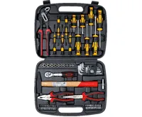 BGS Kufr s nářadím, sada 58 dílů (3)