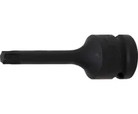 BGS Hlavice zástrčná 1/2", T-profil 45 x 75 mm, tvrzená BGS Hlavice zástrčná 1/2", T-profil 45 x 75 mm, tvrzená