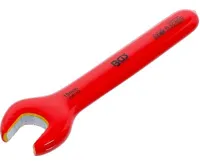 BGS Klíč plochý jednostranný VDE | 19 mm - BGS 71069 BGS Klíč plochý jednostranný VDE | 19 mm - BGS 71069