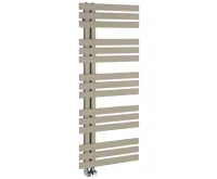 SAPHO SILVANA otopné těleso 500x1236mm, pískovec SAPHO SILVANA otopné těleso 500x1236mm, pískovec