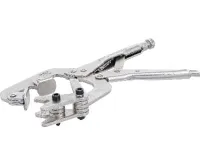 BGS Svářecí skřipcové kleště, pro trubky, 250 mm (1)