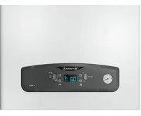 Ariston CARES S 24 EU Kondenzační kotel (1)