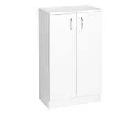 AQUALINE SIMPLEX ECO nízká skříňka 50x86x30cm