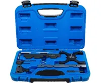 BGS Souprava nářadí k nastavení motoru, pro Ford, Mazda, Volvo BGS Souprava nářadí k nastavení motoru, pro Ford, Mazda, Volvo