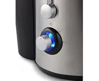 De Gusto Elektrický odšťavňovač PROFI J-45 (1)