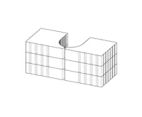 ROMOTOP Akumulační sada pro krbová kamna NAVIA H ROMOTOP Akumulační sada pro krbová kamna NAVIA H