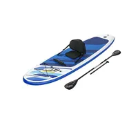 Bestway 65350 Paddleboard Oceana Convertible 305 x 84 x 12 cm Bestway 65350 Paddleboard Oceana Convertible 305 x 84 x 12 cm