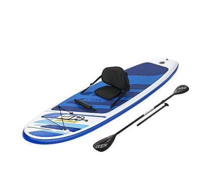 Bestway 65350 Paddleboard Oceana Convertible 305 x 84 x 12 cm