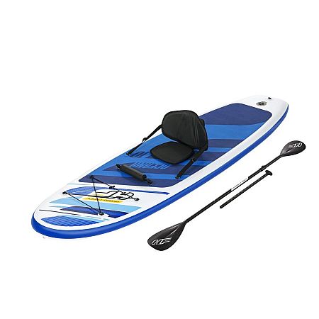 Bestway 65350 paddleboard oceana convertible 305 x 84 x 12 cm