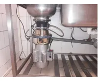 Waste King Commercial 1000 (23)