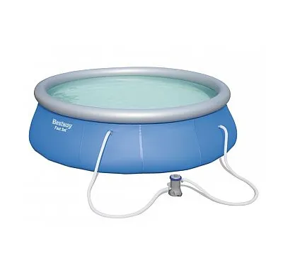 Bestway Bazén Fast Set 3,96 x 0,84 m - 57321