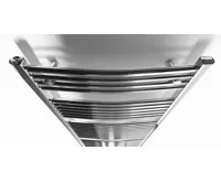 AQUALINE ALYA otopné těleso oblé 600x1703mm, chrom (5)