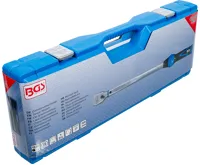 BGS Momentový klíč | 12,5 mm (1/2") | 40 - 210 Nm - BGS 7183 (7)