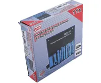 BGS Háky na montáž a demontáž čalounění (2)