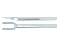 BGS Přípravek pro demontáž kulových čepů 24,0 x 300 mm