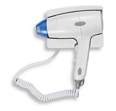 NOVASERVIS Fén, 1000 W, bílý - 69090,1