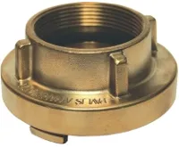 Spojka požární pevná C52 Ms Spojka požární pevná C52 Ms