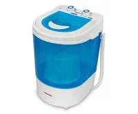 MAXXX Elektrická minipračka Kombi Premium 2v1 XPB40-288