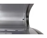 Jet Dryer COMPACT Stříbrný (13)