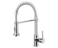 Deante Molla Lesklý chrom