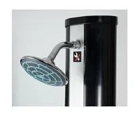 Clean Pool Solární sprcha Comfort 35l (1)