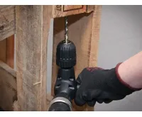 BGS Nástavec uhlový na vrtačku pro rozměry vrtáků 0,8-10mm (1)