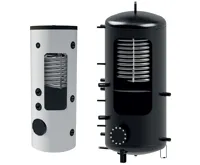 Dražice NADO 400/20 v11 Akumulační nádrž včetně izolace Dražice NADO 400/20 v11 Akumulační nádrž včetně izolace