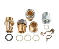 Bosch Set adaptérů CS 17 Bosch Set adaptérů CS 17