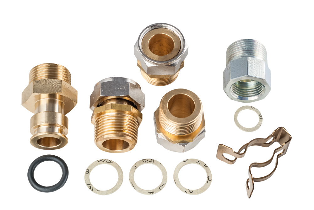 Bosch set adaptérů cs 17