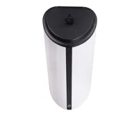 Donner DROP (Foam) Bílý (14)