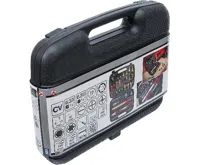 BGS Kufr s nářadím, sada 58 dílů (5)