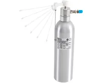 BGS Stlačený vzduch ve spreji, hliníkové provedení, 650 ml BGS Stlačený vzduch ve spreji, hliníkové provedení, 650 ml