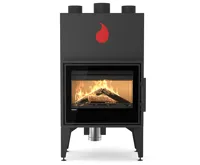 HS Flamingo Krbová vložka FLAMINGO M9, automatická regulace (37)