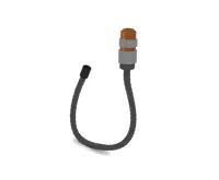 OPOP Lambda sonda set (lambda + modul sondy) (1)