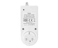 Tepelně spínaná zásuvka TS05 (4)
