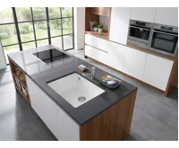 Keramický dřez Villeroy & Boch Subway 545 Bílá keramika (13)