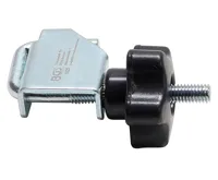 BGS Svorka na benzínové a PVC hadice pr. 10 mm BGS Svorka na benzínové a PVC hadice pr. 10 mm