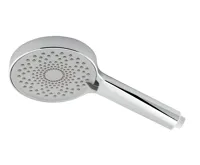 NOVASERVIS Sprchová růžice 3 - polohová, chrom - RU/930,0