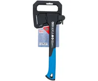 BGS Univerzální sekera ,  nylonová rukojeť zesílená skelnými vlákny ,  410 g (3)