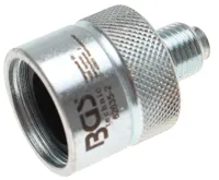 BGS Adaptér M27x1,0 ze sady 1062635 BGS Adaptér M27x1,0 ze sady 1062635