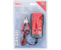 BGS Relé tester pro motorová vozidla,  12 V - BGS 70338 (3)