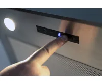 CATA Odsavač par EMPIRE VD 205060 Nerez + DÁLKOVÉ OVLÁDÁNÍ (5)